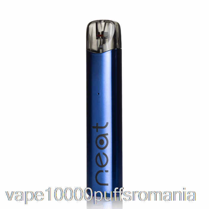 Vape Romania Uwell Yearn Neat 2 12w Pod Sistem Albastru